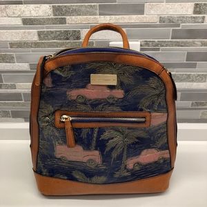 Brahmin Backpack